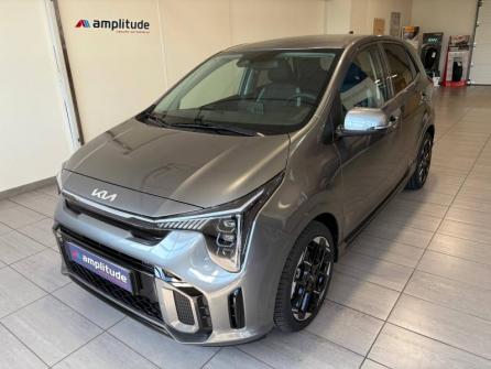 KIA Picanto 1.2 DPi 79ch GT-Line à vendre à Chaumont - Image n°1