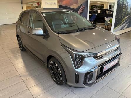 KIA Picanto 1.2 DPi 79ch GT-Line à vendre à Chaumont - Image n°3