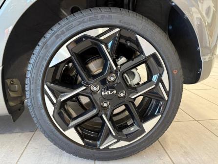 KIA Picanto 1.2 DPi 79ch GT-Line à vendre à Chaumont - Image n°9