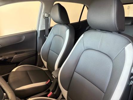 KIA Picanto 1.2 DPi 79ch GT-Line à vendre à Chaumont - Image n°10