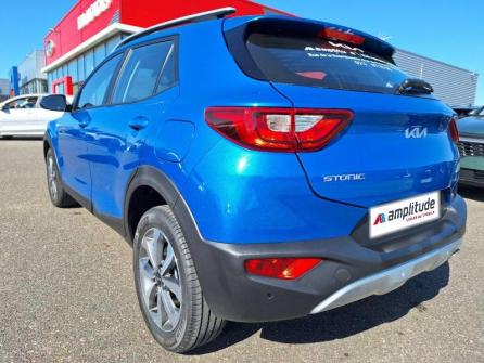 KIA Stonic 1.0 T-GDi 100ch Active DCT7 à vendre à Montargis - Image n°7