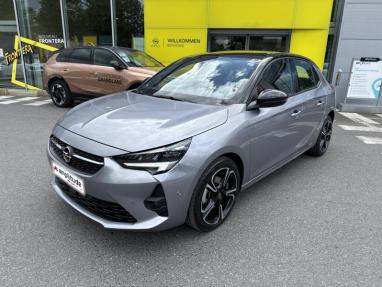 Voir le détail de l'offre de cette OPEL Corsa 1.2 Turbo 100ch GS Line de 2022 en vente à partir de 167.28 €  / mois