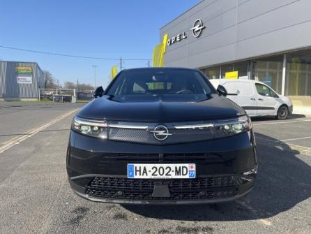 OPEL Grandland X 1.2 Turbo Hybrid 136ch GS e-DCT6 à vendre à Melun - Image n°2