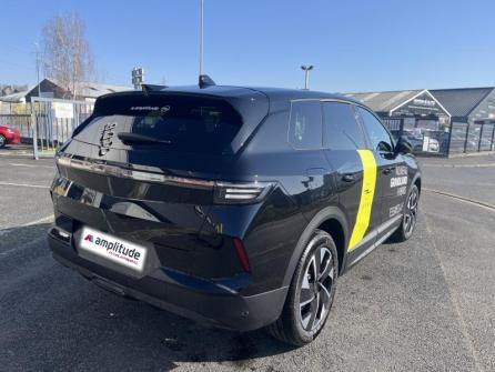 OPEL Grandland X 1.2 Turbo Hybrid 136ch GS e-DCT6 à vendre à Melun - Image n°5