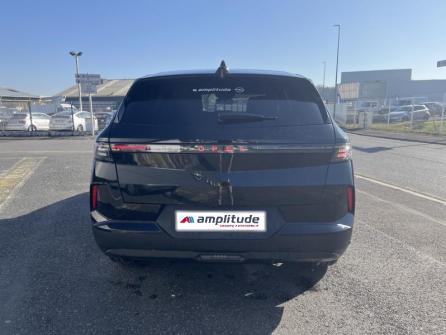 OPEL Grandland X 1.2 Turbo Hybrid 136ch GS e-DCT6 à vendre à Melun - Image n°6