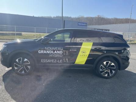 OPEL Grandland X 1.2 Turbo Hybrid 136ch GS e-DCT6 à vendre à Melun - Image n°8