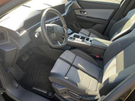 OPEL Grandland X 1.2 Turbo Hybrid 136ch GS e-DCT6 à vendre à Melun - Image n°10
