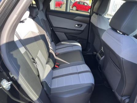 OPEL Grandland X 1.2 Turbo Hybrid 136ch GS e-DCT6 à vendre à Melun - Image n°12