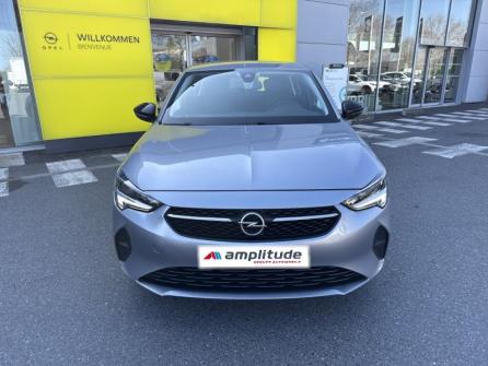 OPEL Corsa 1.2 75ch Edition Business à vendre à Brie-Comte-Robert - Image n°2