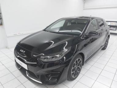 Voir le détail de l'offre de cette KIA Ceed 1.5 T-GDi 140ch GT Line Premium de 2025 en vente à partir de 29 999 €