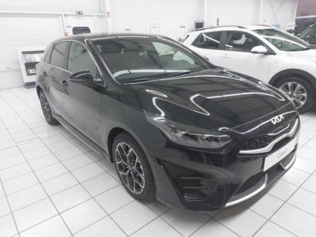KIA Ceed 1.5 T-GDi 140ch GT Line Premium à vendre à Compiègne - Image n°3
