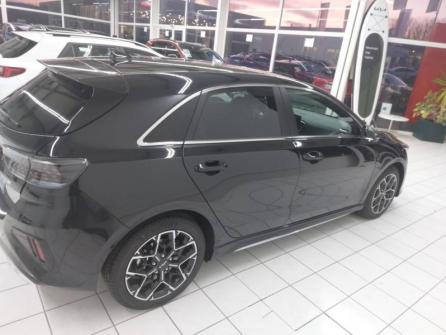 KIA Ceed 1.5 T-GDi 140ch GT Line Premium à vendre à Compiègne - Image n°4