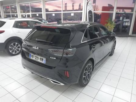 KIA Ceed 1.5 T-GDi 140ch GT Line Premium à vendre à Compiègne - Image n°5