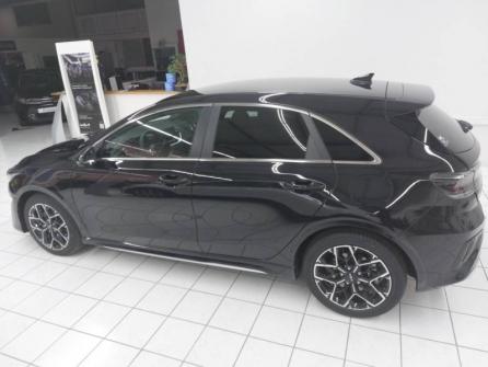 KIA Ceed 1.5 T-GDi 140ch GT Line Premium à vendre à Compiègne - Image n°6