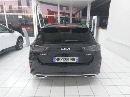 KIA Ceed 1.5 T-GDi 140ch GT Line Premium à vendre à Compiègne - Image n°7