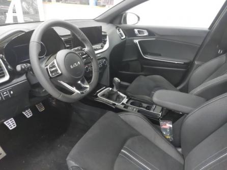KIA Ceed 1.5 T-GDi 140ch GT Line Premium à vendre à Compiègne - Image n°8