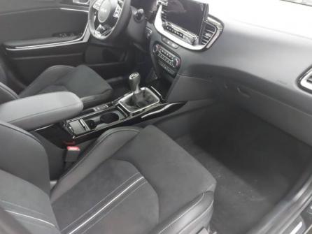 KIA Ceed 1.5 T-GDi 140ch GT Line Premium à vendre à Compiègne - Image n°9