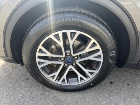 FORD Kuga 1.5 EcoBlue 120ch Titanium Powershift à vendre à Orléans - Image n°9