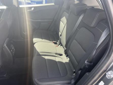 FORD Kuga 1.5 EcoBlue 120ch Titanium Powershift à vendre à Orléans - Image n°11