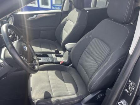 FORD Kuga 1.5 EcoBlue 120ch Titanium Powershift à vendre à Orléans - Image n°12