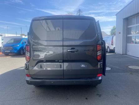 FORD Transit Custom Fg 320 L2H1 2.0 EcoBlue 150ch Limited à vendre à Orléans - Image n°6