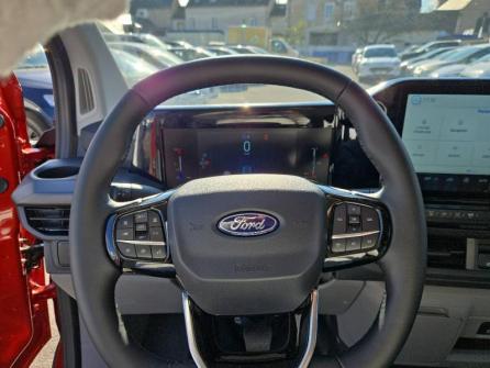FORD Transit Custom Fg 300 L1H1 2.0 EcoBlue 170ch Sport BVA8 à vendre à Orléans - Image n°12