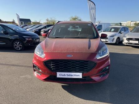 FORD Kuga 2.5 Duratec 190ch FHEV E85 ST-Line BVA à vendre à Orléans - Image n°2