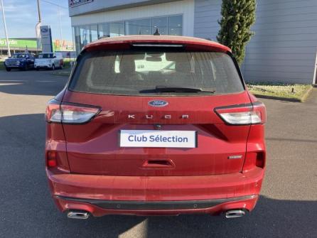 FORD Kuga 2.5 Duratec 190ch FHEV E85 ST-Line BVA à vendre à Orléans - Image n°6