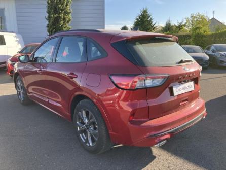 FORD Kuga 2.5 Duratec 190ch FHEV E85 ST-Line BVA à vendre à Orléans - Image n°7