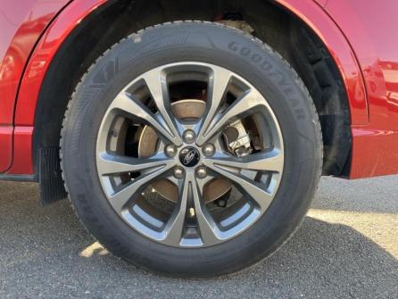FORD Kuga 2.5 Duratec 190ch FHEV E85 ST-Line BVA à vendre à Orléans - Image n°9