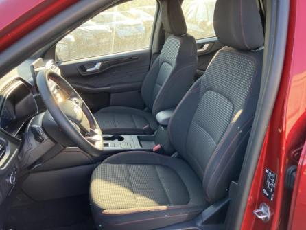 FORD Kuga 2.5 Duratec 190ch FHEV E85 ST-Line BVA à vendre à Orléans - Image n°10