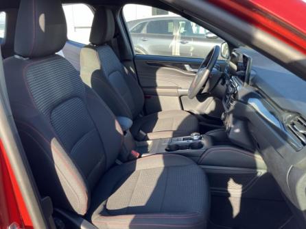 FORD Kuga 2.5 Duratec 190ch FHEV E85 ST-Line BVA à vendre à Orléans - Image n°11
