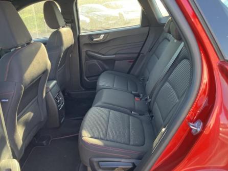 FORD Kuga 2.5 Duratec 190ch FHEV E85 ST-Line BVA à vendre à Orléans - Image n°12