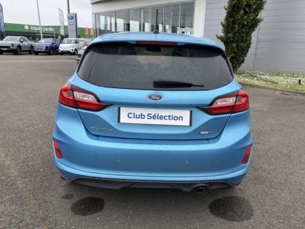 FORD Fiesta 1.0 EcoBoost Hybrid 125ch ST-Line 5p à vendre à Orléans - Image n°6