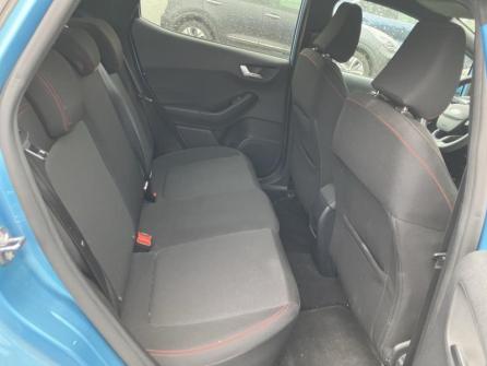 FORD Fiesta 1.0 EcoBoost Hybrid 125ch ST-Line 5p à vendre à Orléans - Image n°12