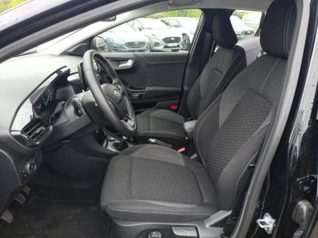 FORD Puma 1.0 Flexifuel 125ch S&S mHEV Titanium à vendre à Orléans - Image n°10