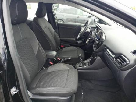 FORD Puma 1.0 Flexifuel 125ch S&S mHEV Titanium à vendre à Orléans - Image n°11