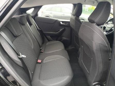 FORD Puma 1.0 Flexifuel 125ch S&S mHEV Titanium à vendre à Orléans - Image n°12
