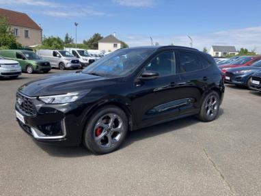 Voir le détail de l'offre de cette FORD Kuga 2.5 Duratec 180ch Hybrid FlexiFuel ST-Line X Powershift de 2024 en vente à partir de 358.14 € / mois