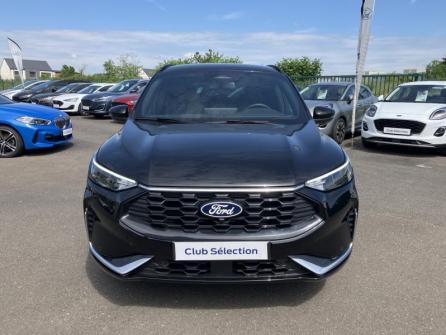 FORD Kuga 2.5 Duratec 180ch Hybrid FlexiFuel ST-Line X Powershift à vendre à Orléans - Image n°2