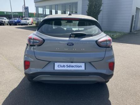 FORD Puma 1.0 Flexifuel 125ch S&S mHEV Titanium à vendre à Orléans - Image n°6