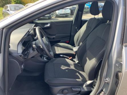 FORD Puma 1.0 Flexifuel 125ch S&S mHEV Titanium à vendre à Orléans - Image n°10