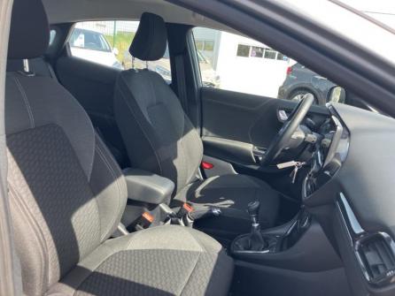 FORD Puma 1.0 Flexifuel 125ch S&S mHEV Titanium à vendre à Orléans - Image n°11