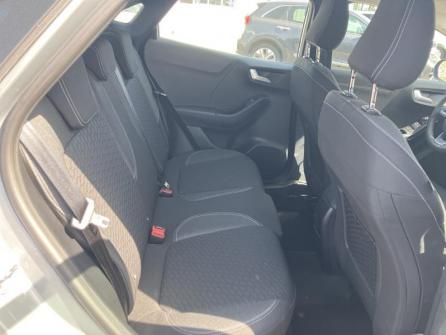 FORD Puma 1.0 Flexifuel 125ch S&S mHEV Titanium à vendre à Orléans - Image n°12