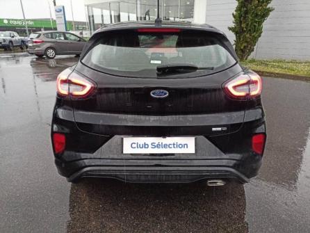 FORD Puma 1.0 Flexifuel 125ch S&S mHEV ST-Line à vendre à Orléans - Image n°6