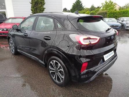 FORD Puma 1.0 Flexifuel 125ch S&S mHEV ST-Line à vendre à Orléans - Image n°7
