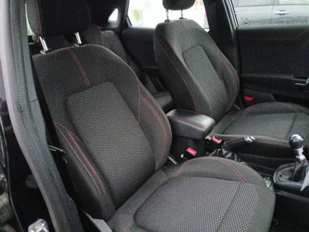 FORD Puma 1.0 Flexifuel 125ch S&S mHEV ST-Line à vendre à Orléans - Image n°11