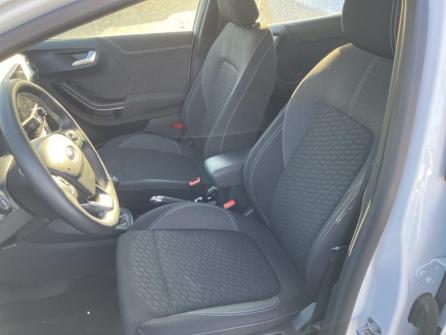 FORD Puma 1.0 Flexifuel 125ch S&S mHEV Titanium à vendre à Orléans - Image n°10