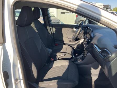 FORD Puma 1.0 Flexifuel 125ch S&S mHEV Titanium à vendre à Orléans - Image n°11
