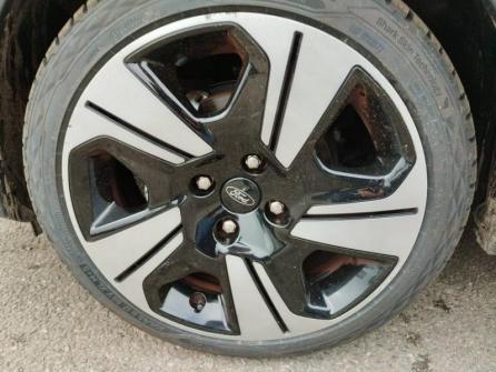 FORD Fiesta 1.0 Flexifuel 95ch Active X 5p à vendre à Nevers - Image n°9